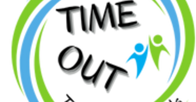 TIME OUT For Friends