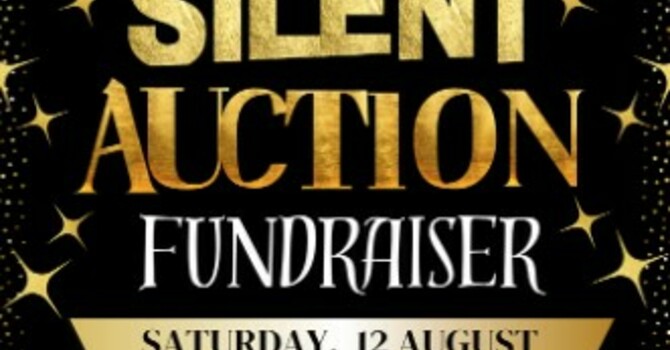 Silent Auction
