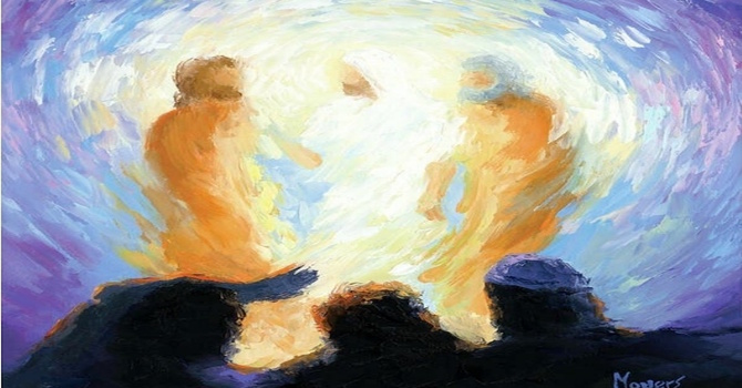 Last Sunday after The Epiphany