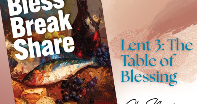 Sunday Worship: Lent 3