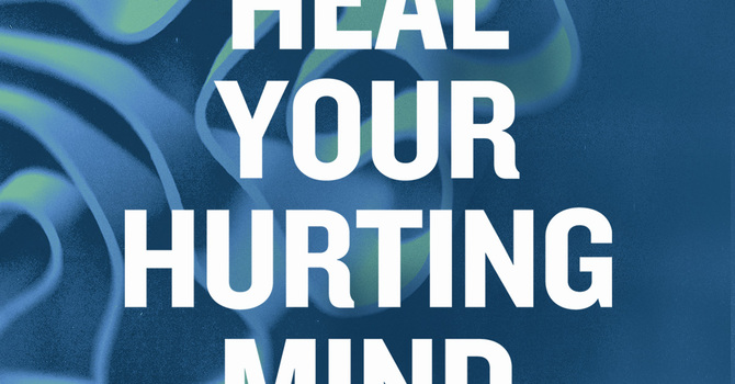 Mental Healing Takes Time