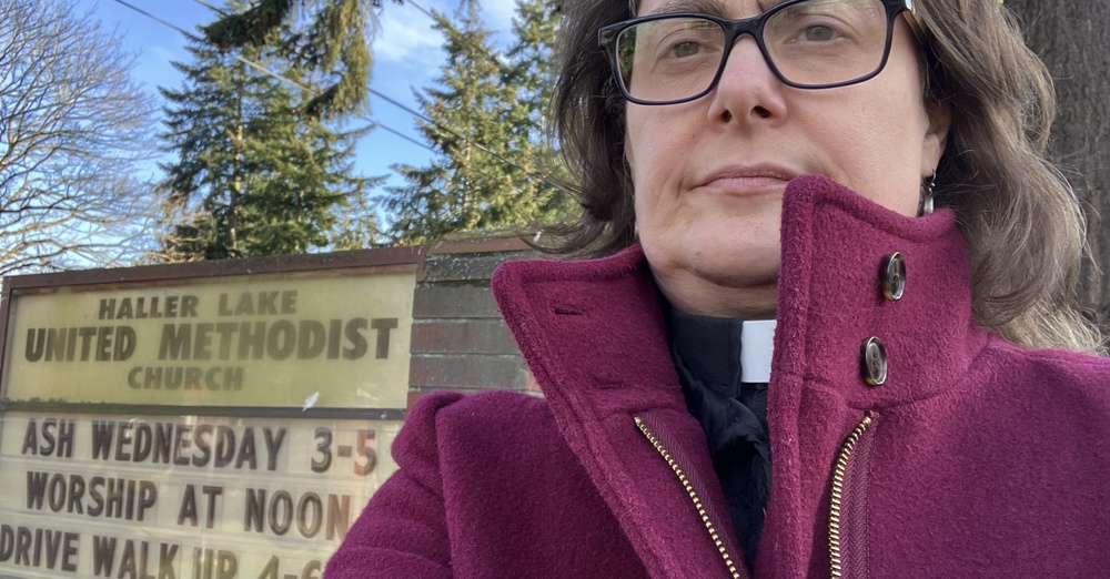 Ash Wednesday Worship