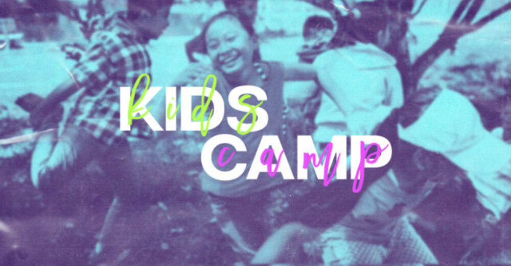 Kids Camp