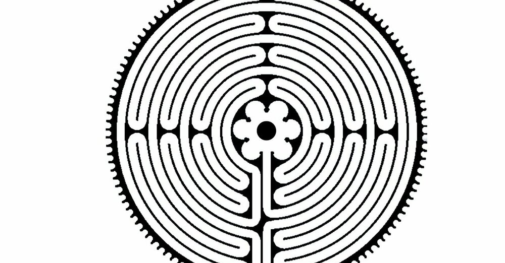 Walk the Labyrinth