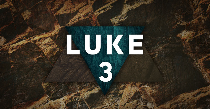 Luke 3