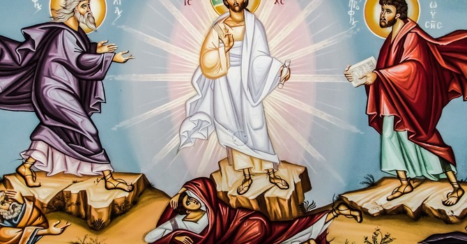 The Transfiguration