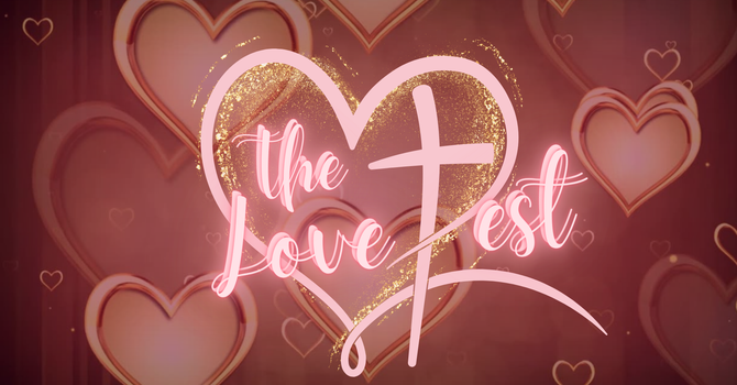 The Love Test image