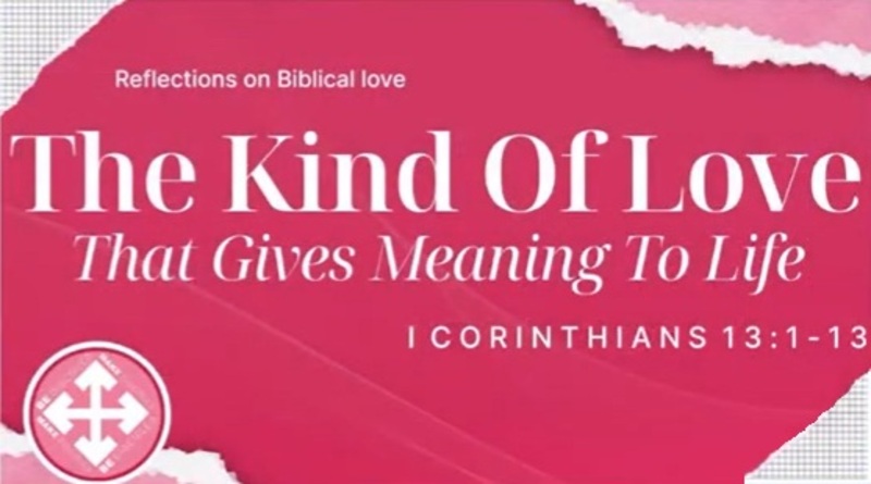 Sunday Morning Service