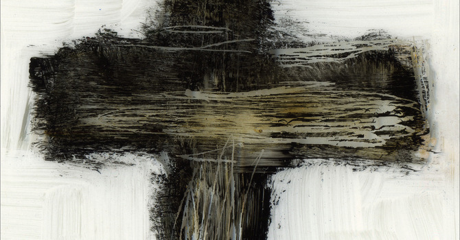 Ash Wednesday - 7:30 PM