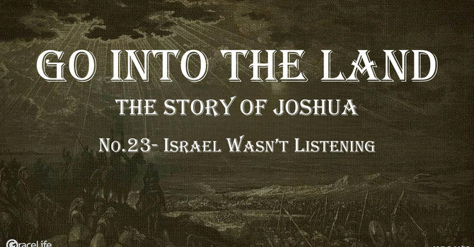 No.23- A Monument For Renewal