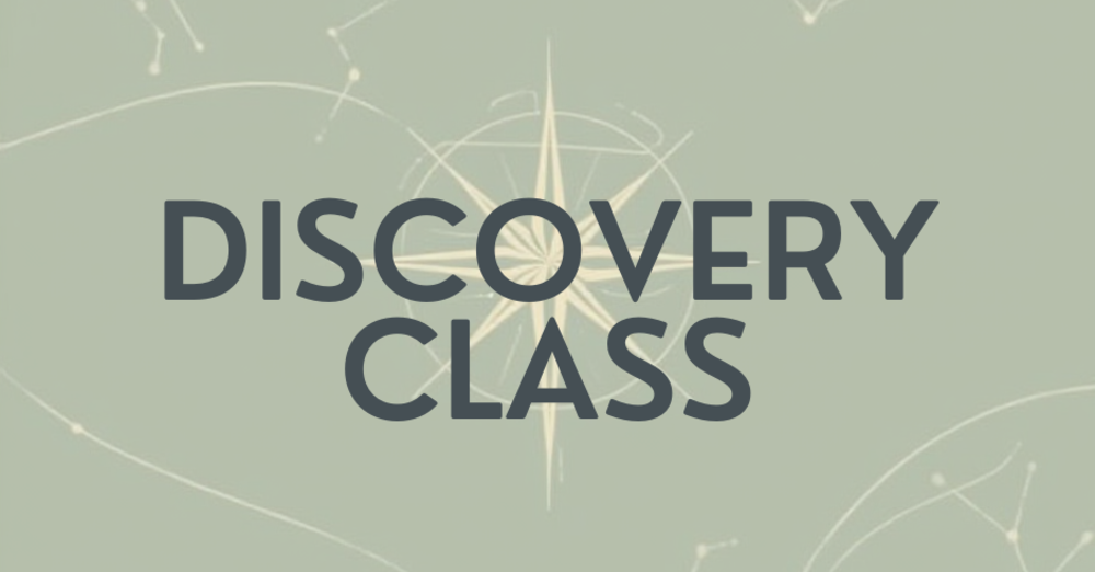 Discovery Class