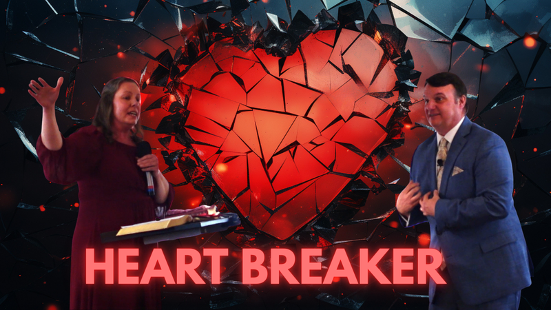 Heart Breaker