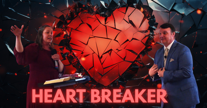 Heart Breaker