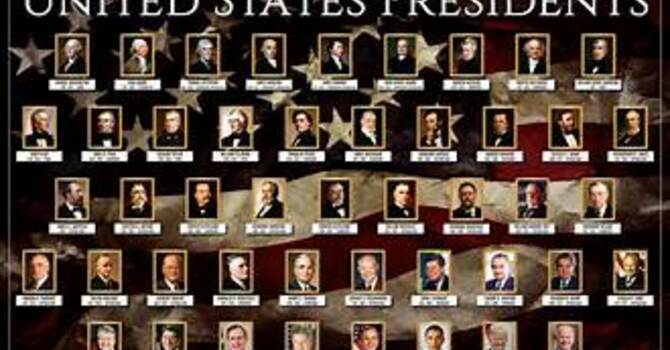Presidents' Day image