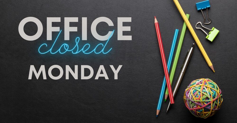 Office Closed 