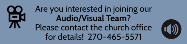 Looking for a place to serve? We've got you covered.