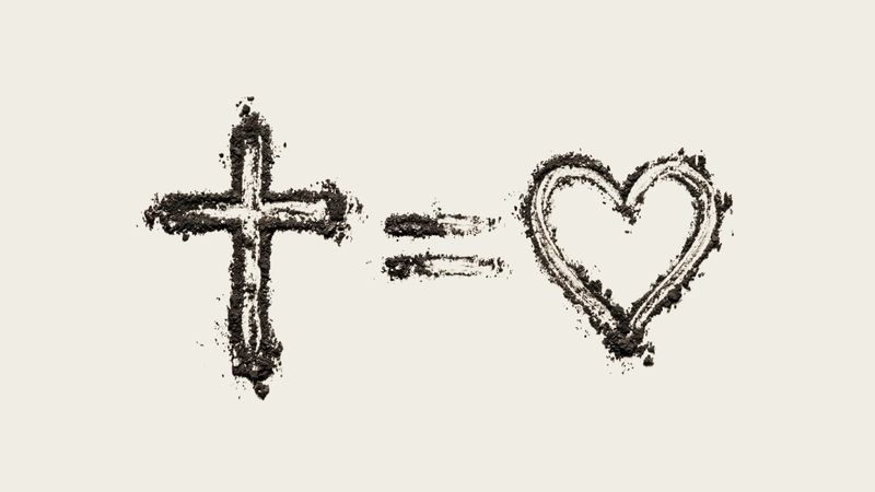 1 John 4:7-21 - Love One Another