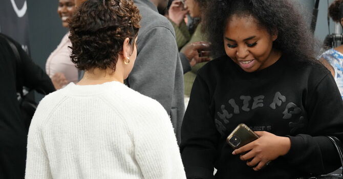 Daughters of the King