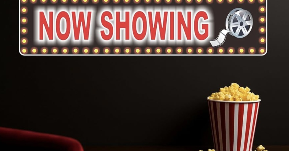 Sanctuary Cinema presents...