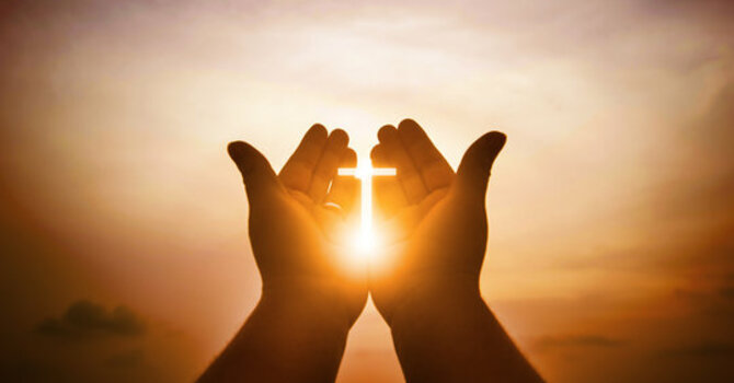 Men & Women's Prayer Meeting