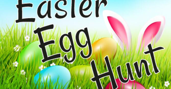 Easter Egg Hunt
