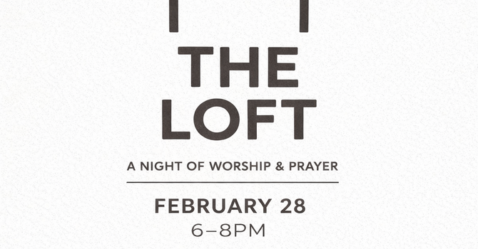 The LOFT - Young Adults