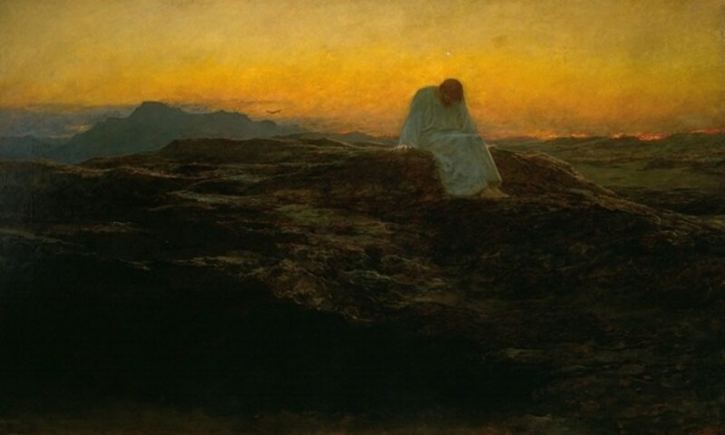 Tempters and Temptations