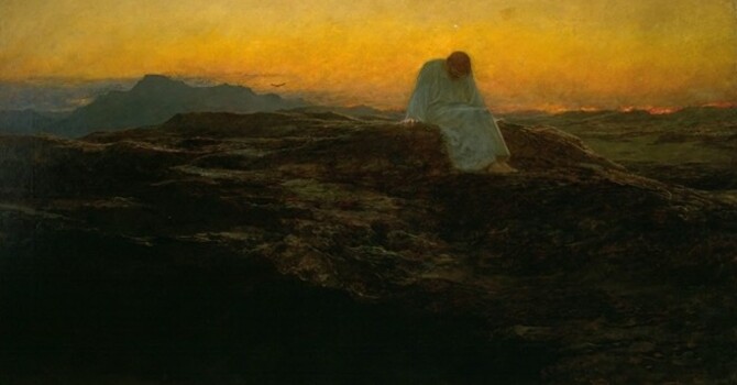 Tempters and Temptations