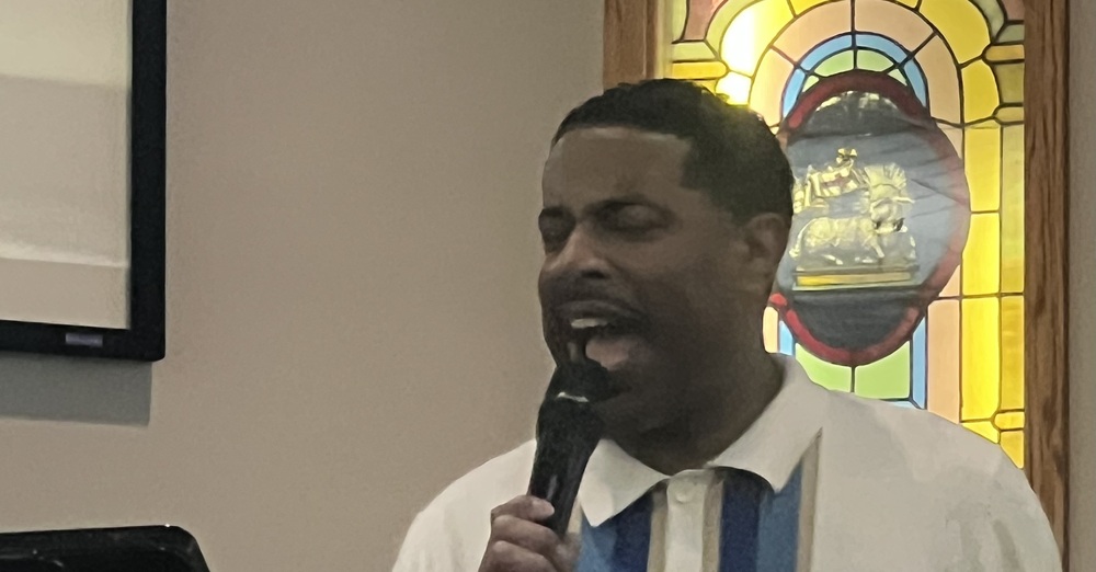 Can't Stop Won't Stop