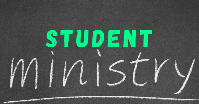 Student Ministry