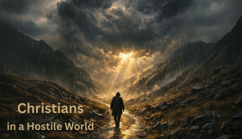 Christians in a Hostile World
