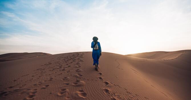 ZAC Weekly Devotional (Feb wk3)