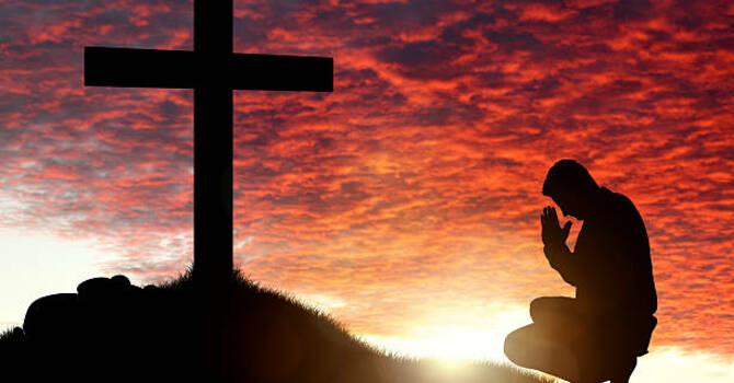 This Sunday ... "Did God Really Say ...?"  image