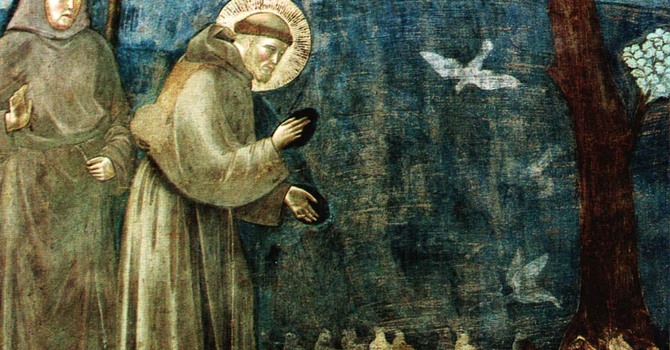 Adult Sunday School: Exploring Humility