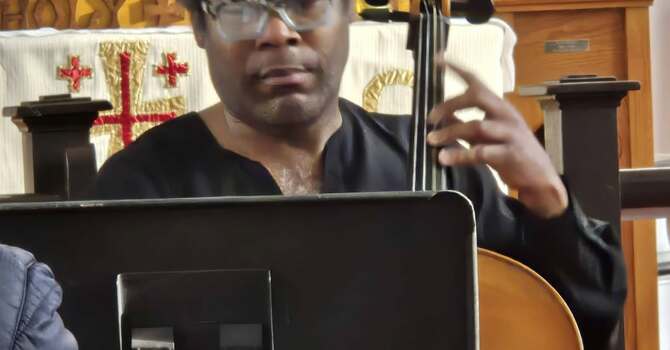 The Swan – November 2025 image