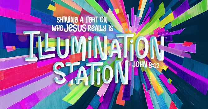 VBS 2026 - Illumination Station