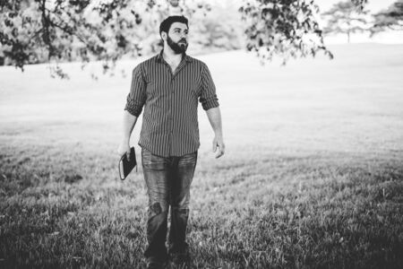 Spiritual Disciplines