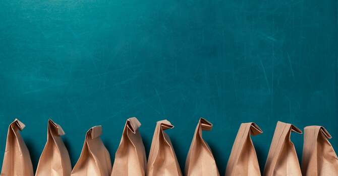 Feed the Food Insecure