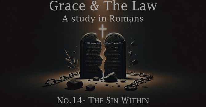 No.14- The Sin Within