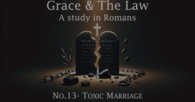 No. 13- Toxic Marriage