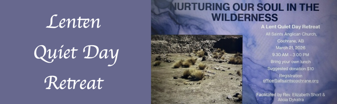 All Saints Anglican Church