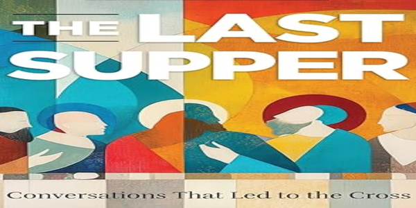 LENT STUDY ~ Feb 25 - Apr 1, 2026