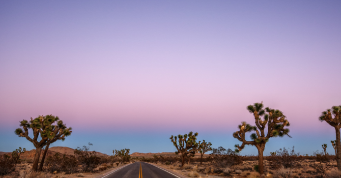 Pre Study 2. The Word of God image