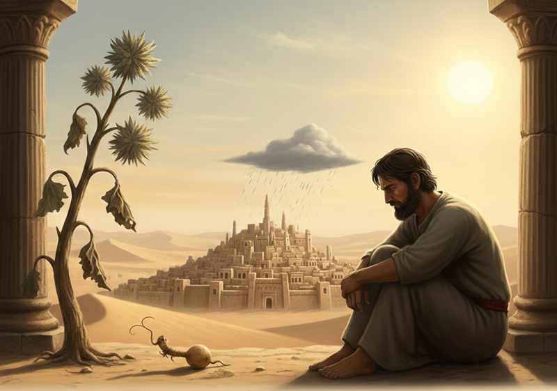 The Danger of a Hard Heart