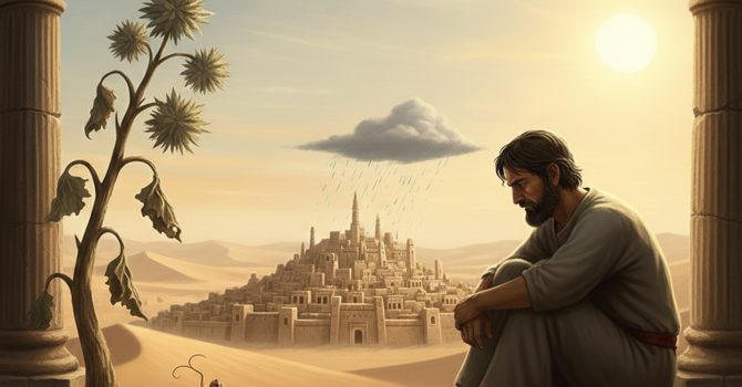 The Danger of a Hard Heart