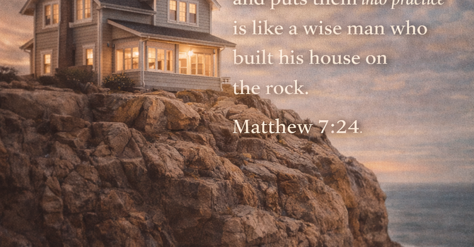 Foundation Before Feeling image