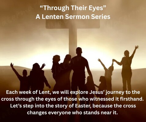 "Through Their Eyes"