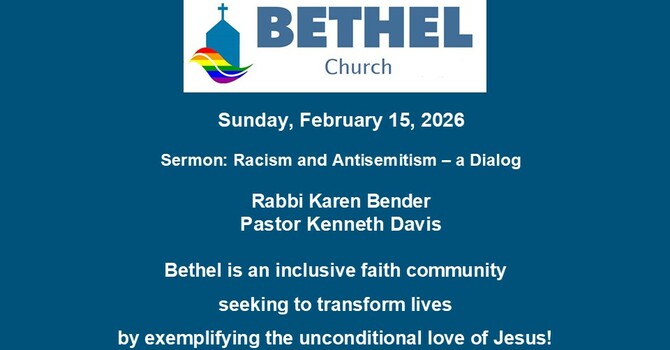 Racism and Antisemitism - a Dialog