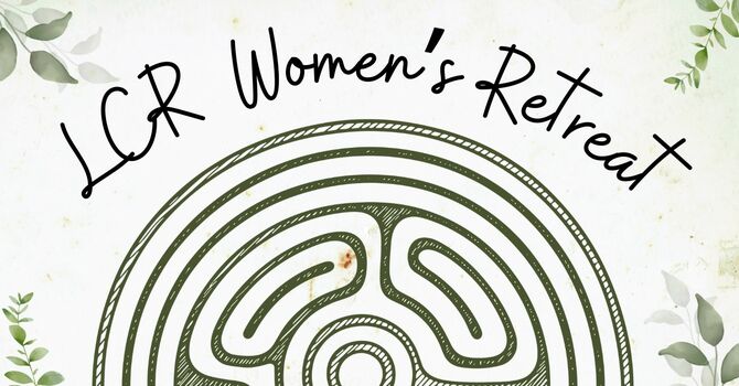 Women's Retreat