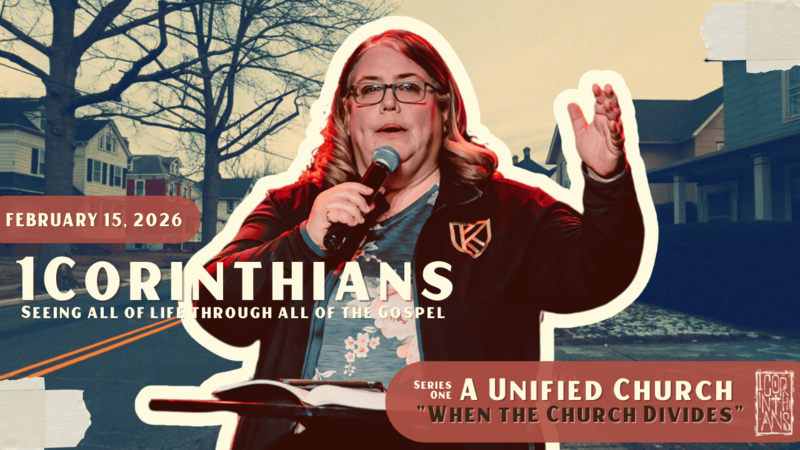 When the Church Divides CHL